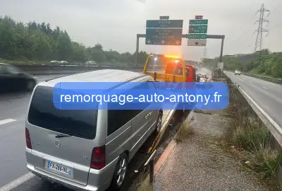 Assistance et dépannage