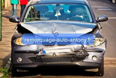 Enlèvement épaves gratuit